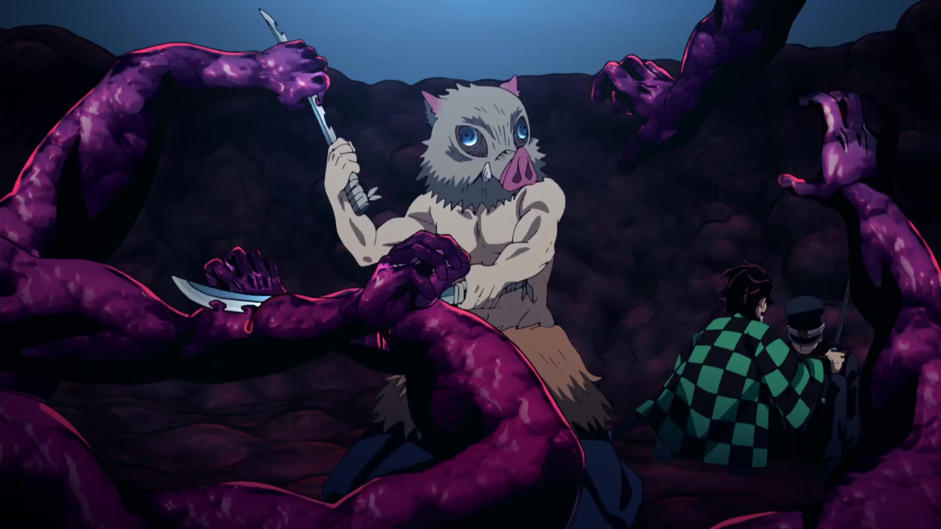 [Tsukyio Editing Resources] Demon Slayer (Mugen Train) Raw Clips (1123) (tsukyio.com).mp4